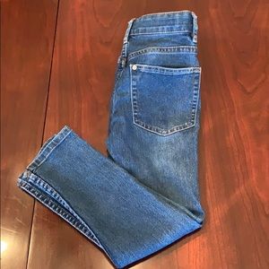 Boys skinny denim jeans